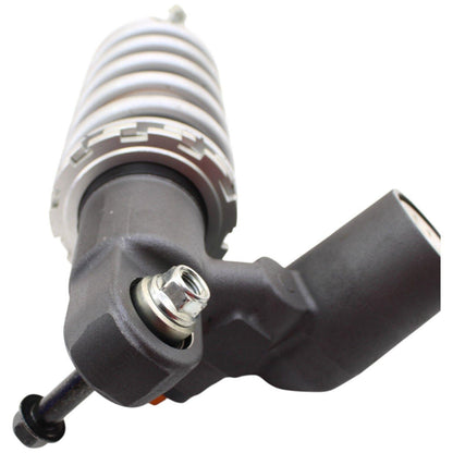 2020 - 2024 YAMAHA YZF R1 REAR SHOCK BACK SUSPENSION ABSORBER Linkage SILVER