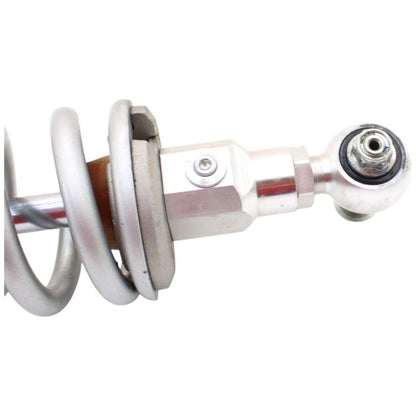 2020 - 2024 YAMAHA YZF R1 REAR SHOCK BACK SUSPENSION ABSORBER Linkage SILVER