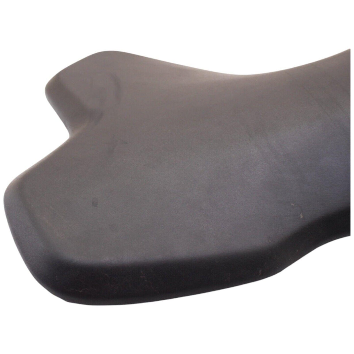 2015 - 2024 YAMAHA YZF R1 R1S R1M SEAT FRONT DRIVER BLACK CUSHION STOCK PAD