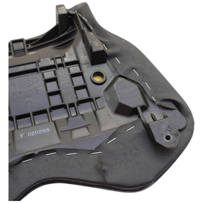 2015 - 2024 YAMAHA YZF R1 R1S R1M SEAT FRONT DRIVER BLACK CUSHION STOCK PAD
