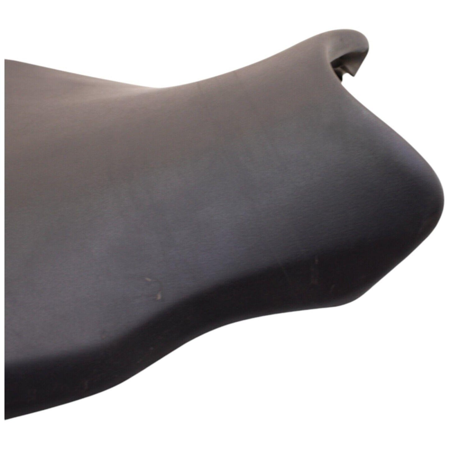 2015 - 2024 YAMAHA YZF R1 R1S R1M SEAT FRONT DRIVER BLACK CUSHION STOCK PAD