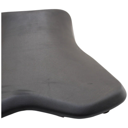 2015 - 2024 YAMAHA YZF R1 R1S R1M SEAT FRONT DRIVER BLACK CUSHION STOCK PAD