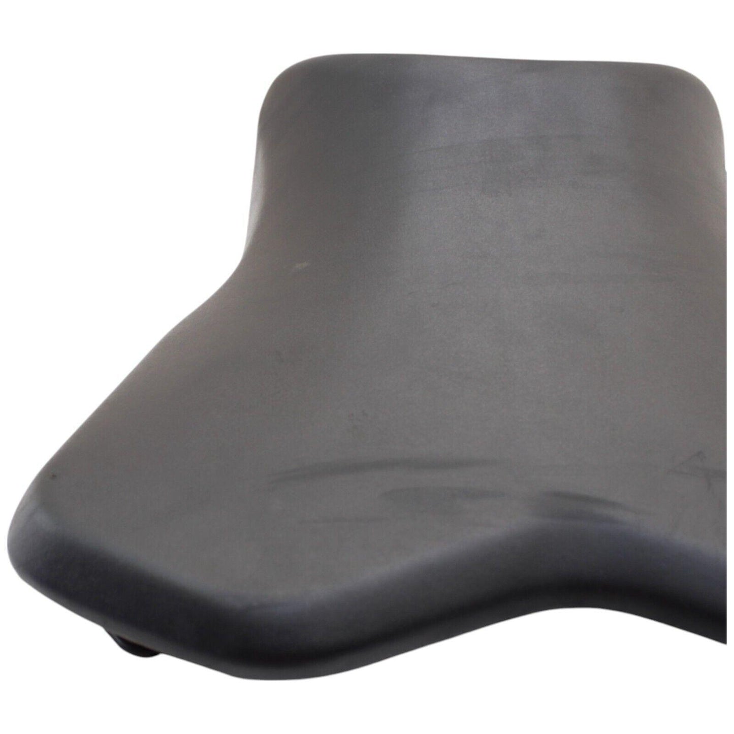 2015 - 2024 YAMAHA YZF R1 R1S R1M SEAT FRONT DRIVER BLACK CUSHION STOCK PAD