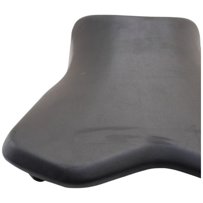2015 - 2024 YAMAHA YZF R1 R1S R1M SEAT FRONT DRIVER BLACK CUSHION STOCK PAD