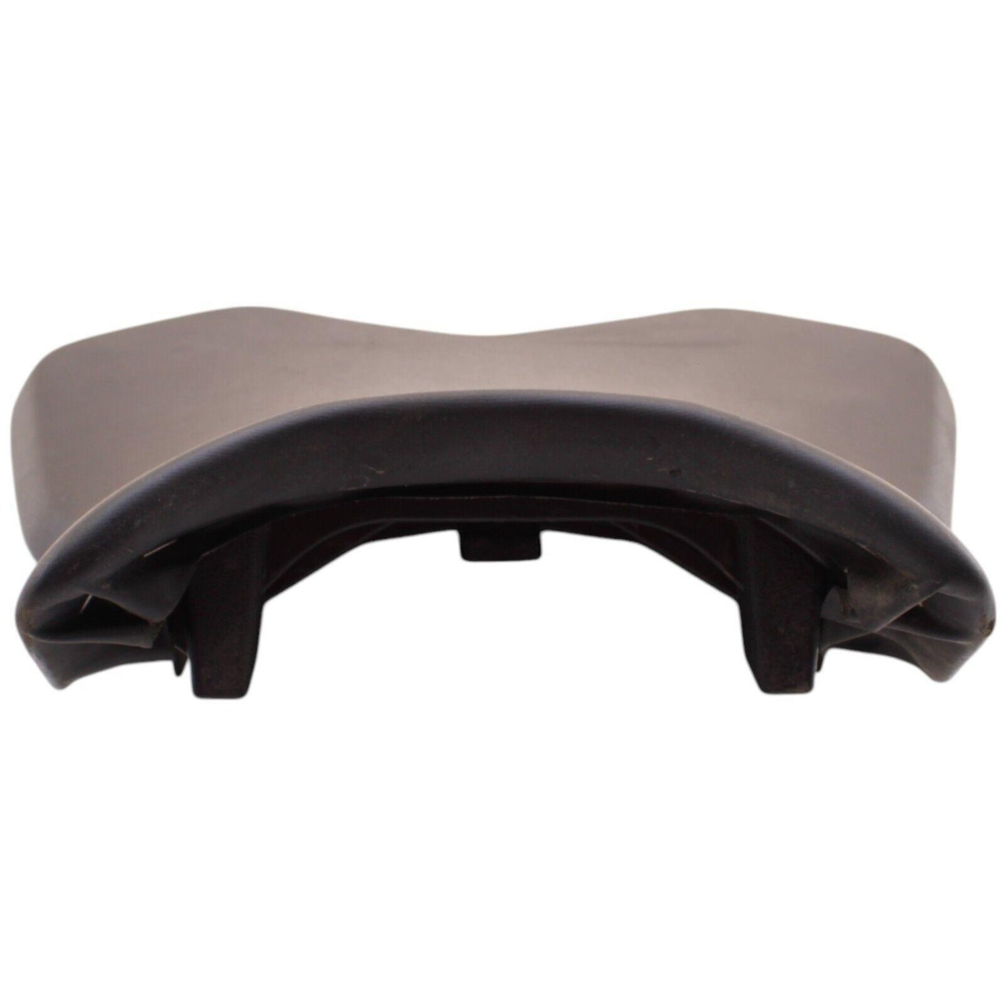 2015 - 2024 YAMAHA YZF R1 R1S R1M SEAT FRONT DRIVER BLACK CUSHION STOCK PAD