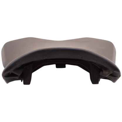 2015 - 2024 YAMAHA YZF R1 R1S R1M SEAT FRONT DRIVER BLACK CUSHION STOCK PAD