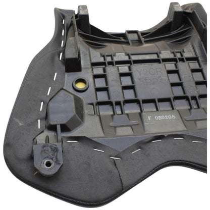 2015 - 2024 YAMAHA YZF R1 R1S R1M SEAT FRONT DRIVER BLACK CUSHION STOCK PAD