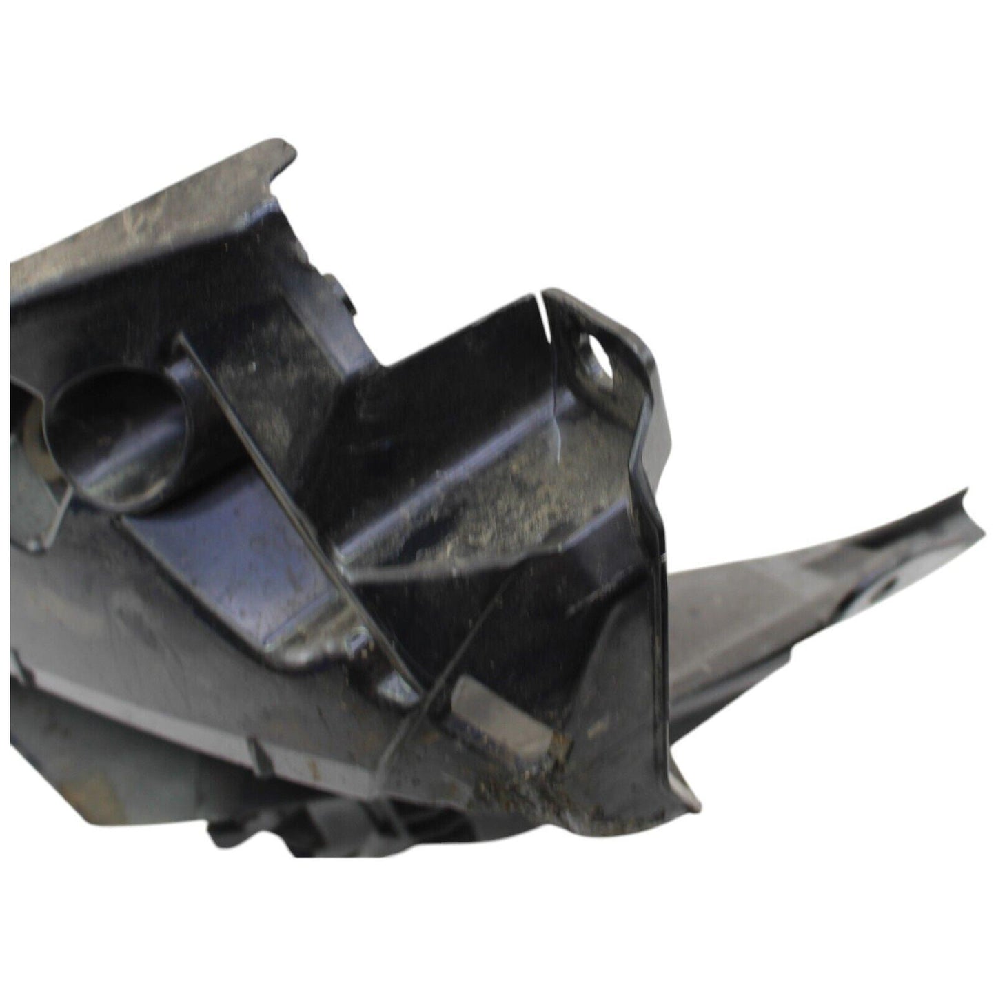 2020 - 2024 YAMAHA YZF R1 R1S R1M HEADLIGHT FAIRING NOSE BLACK FRONT PLASTIC