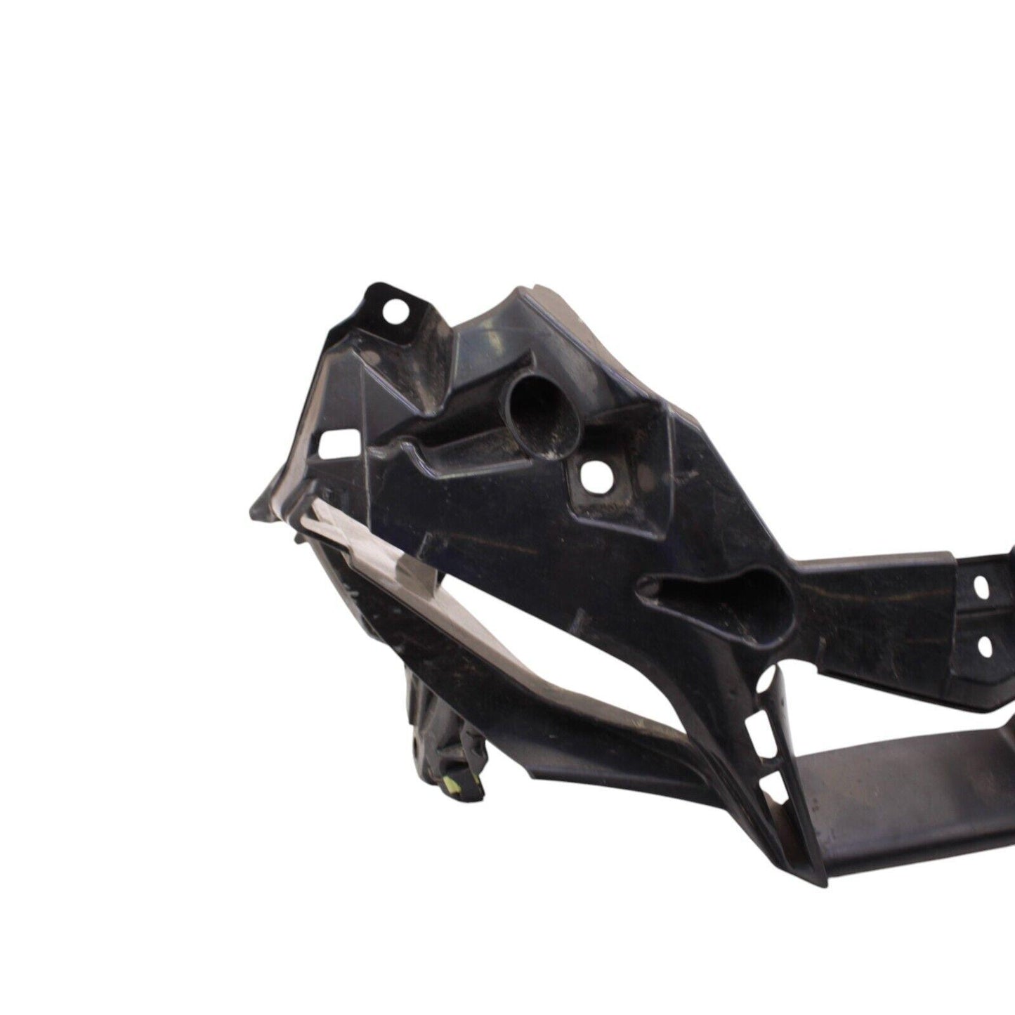 2020 - 2024 YAMAHA YZF R1 R1S R1M HEADLIGHT FAIRING NOSE BLACK FRONT PLASTIC