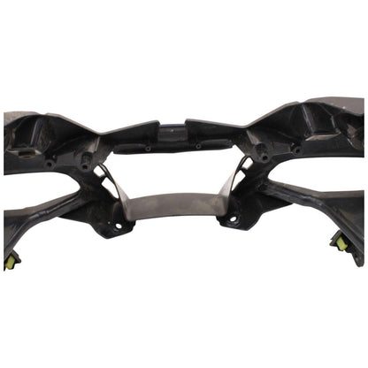 2020 - 2024 YAMAHA YZF R1 R1S R1M HEADLIGHT FAIRING NOSE BLACK FRONT PLASTIC