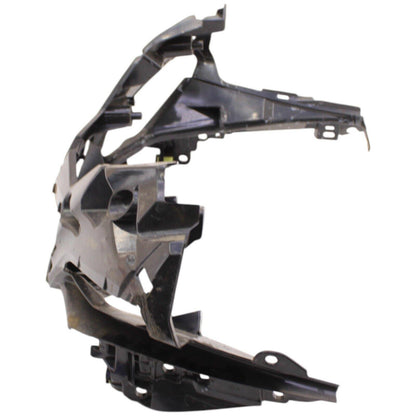 2020 - 2024 YAMAHA YZF R1 R1S R1M HEADLIGHT FAIRING NOSE BLACK FRONT PLASTIC