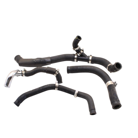 2013 - 2022 HONDA CBR600RR COOLANT HOSES ENGINE RADIATOR WATER PIPES STOCK