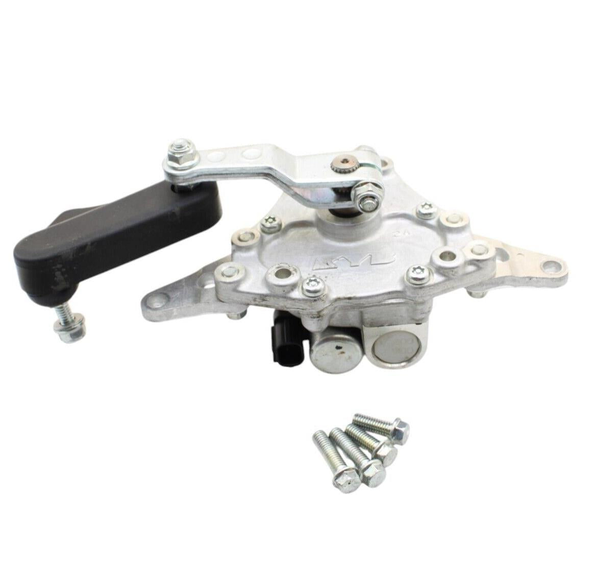 2013 - 2022 HONDA CBR600RR STABILIZER STEERING DAMPER BOLTS STOCK