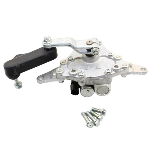 2013 - 2022 HONDA CBR600RR STABILIZER STEERING DAMPER BOLTS STOCK