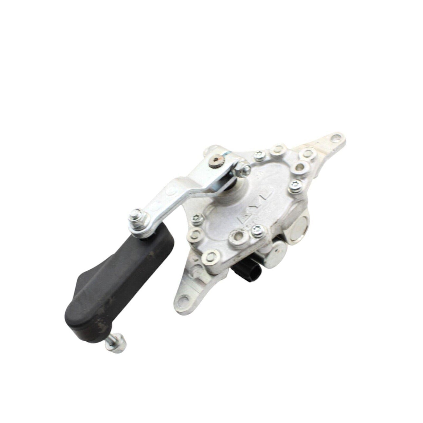 2013 - 2022 HONDA CBR600RR STABILIZER STEERING DAMPER BOLTS STOCK