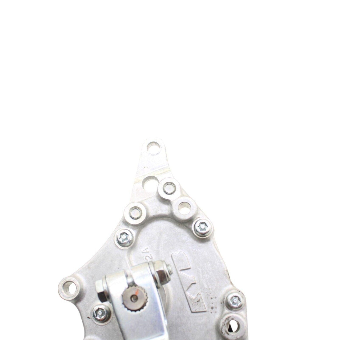 2013 - 2022 HONDA CBR600RR STABILIZER STEERING DAMPER BOLTS STOCK