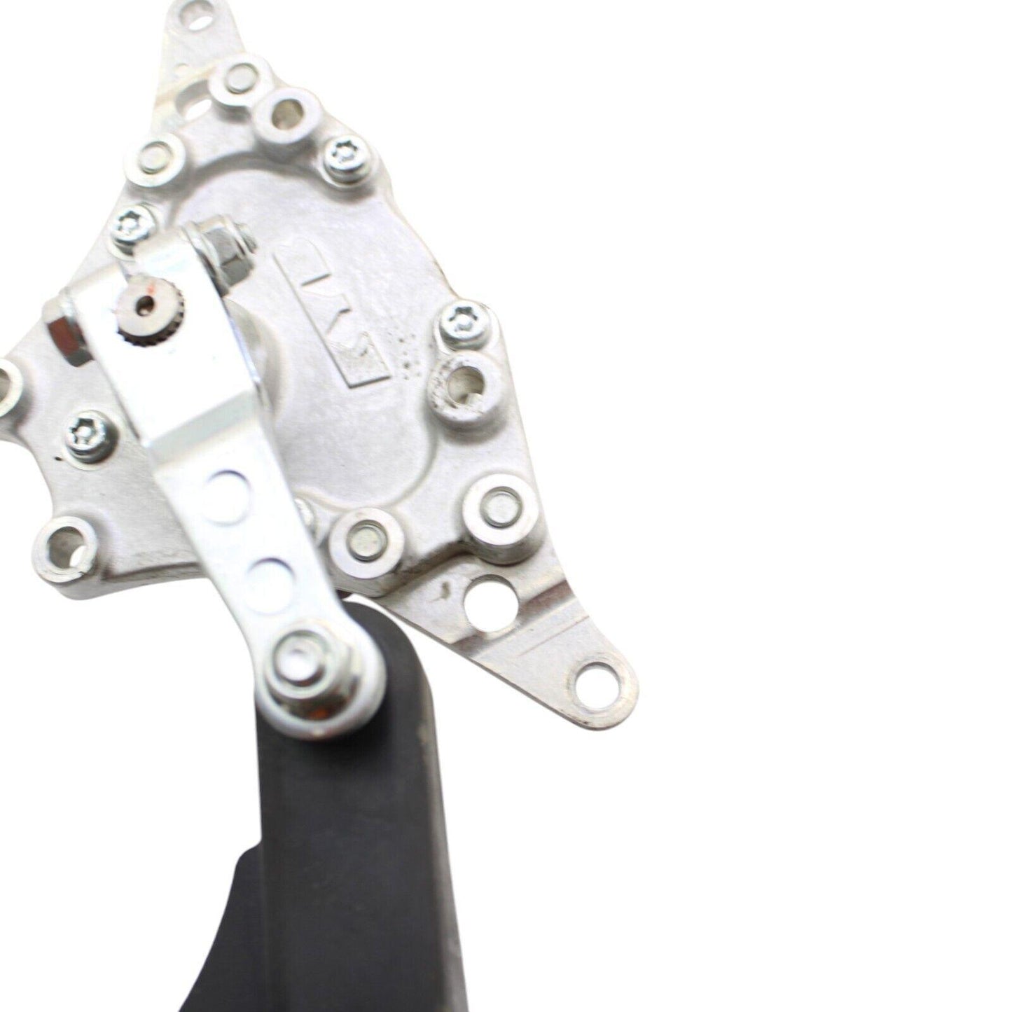 2013 - 2022 HONDA CBR600RR STABILIZER STEERING DAMPER BOLTS STOCK