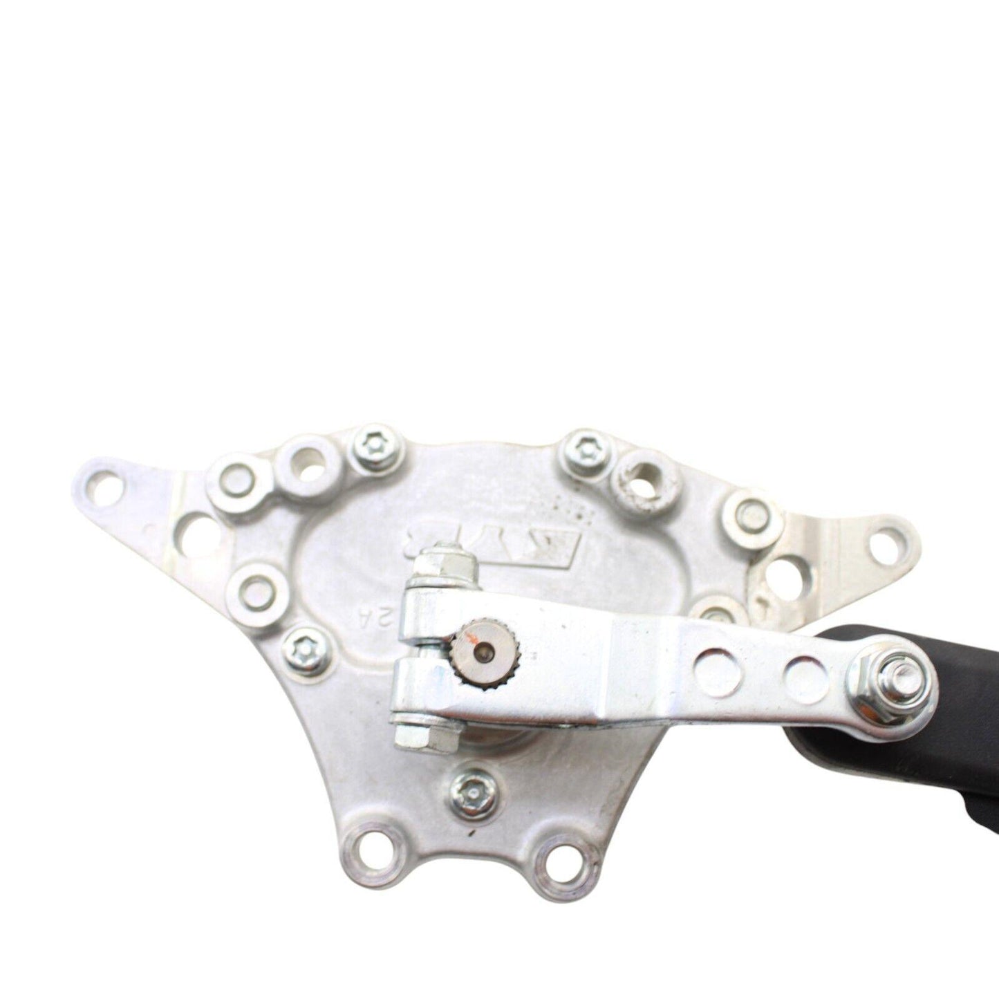 2013 - 2022 HONDA CBR600RR STABILIZER STEERING DAMPER BOLTS STOCK