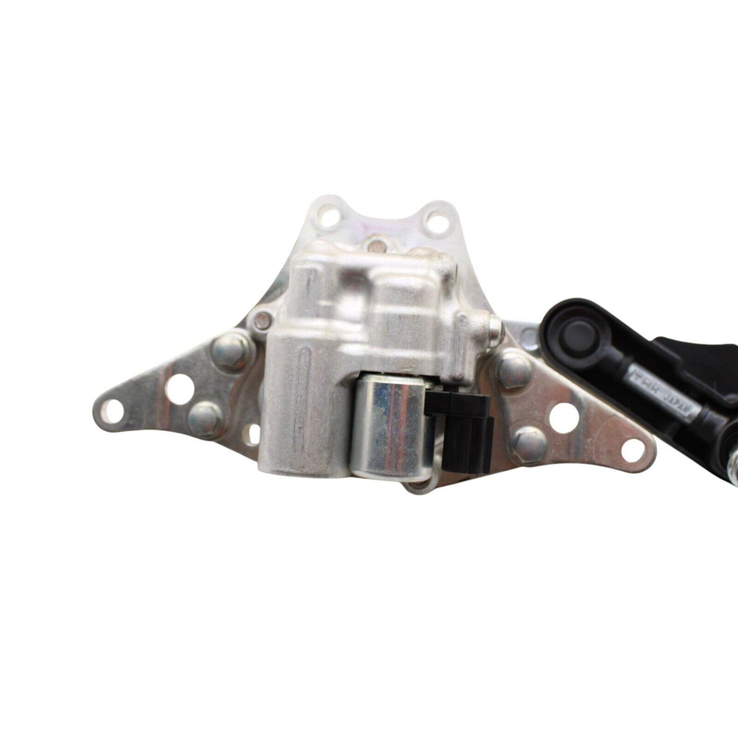 2013 - 2022 HONDA CBR600RR STABILIZER STEERING DAMPER BOLTS STOCK