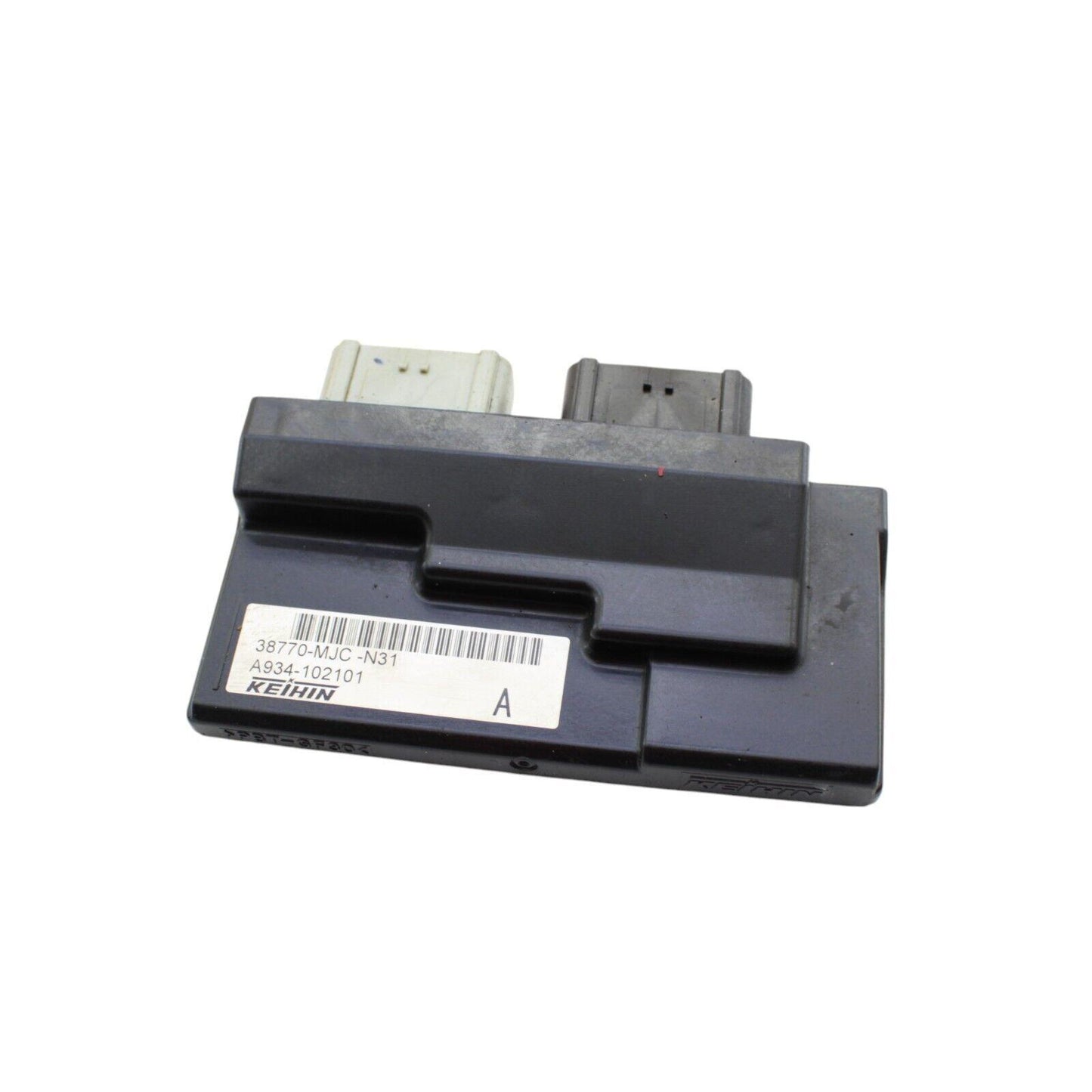 2013 - 2024 HONDA CBR600RR ECU ENGINE CONTROL UNIT ECM COMPUTER BRAIN CDI