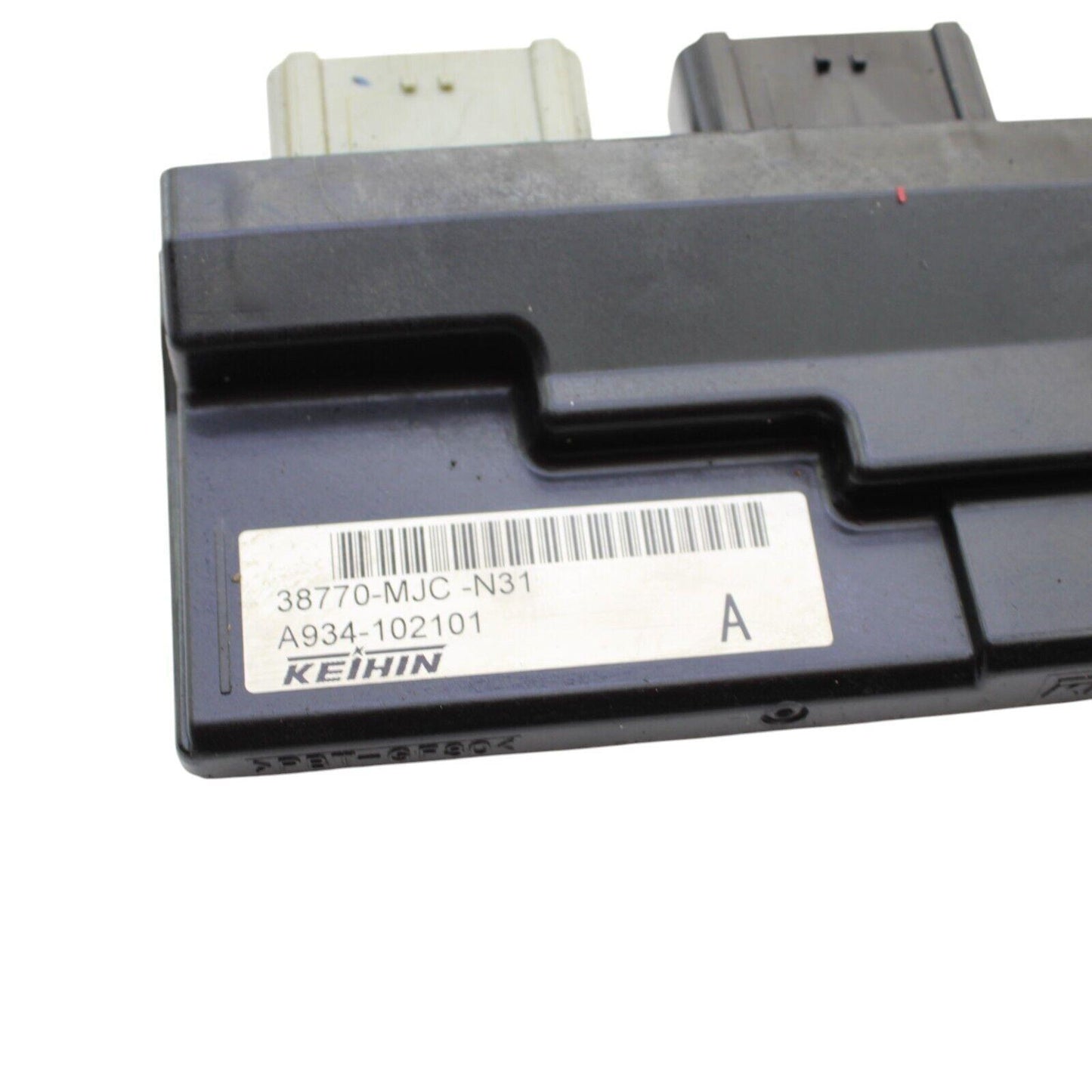 2013 - 2024 HONDA CBR600RR ECU ENGINE CONTROL UNIT ECM COMPUTER BRAIN CDI