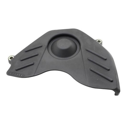2013 - 2022 HONDA CBR600RR SPROCKET COVER PLASTIC ENGINE BLACK