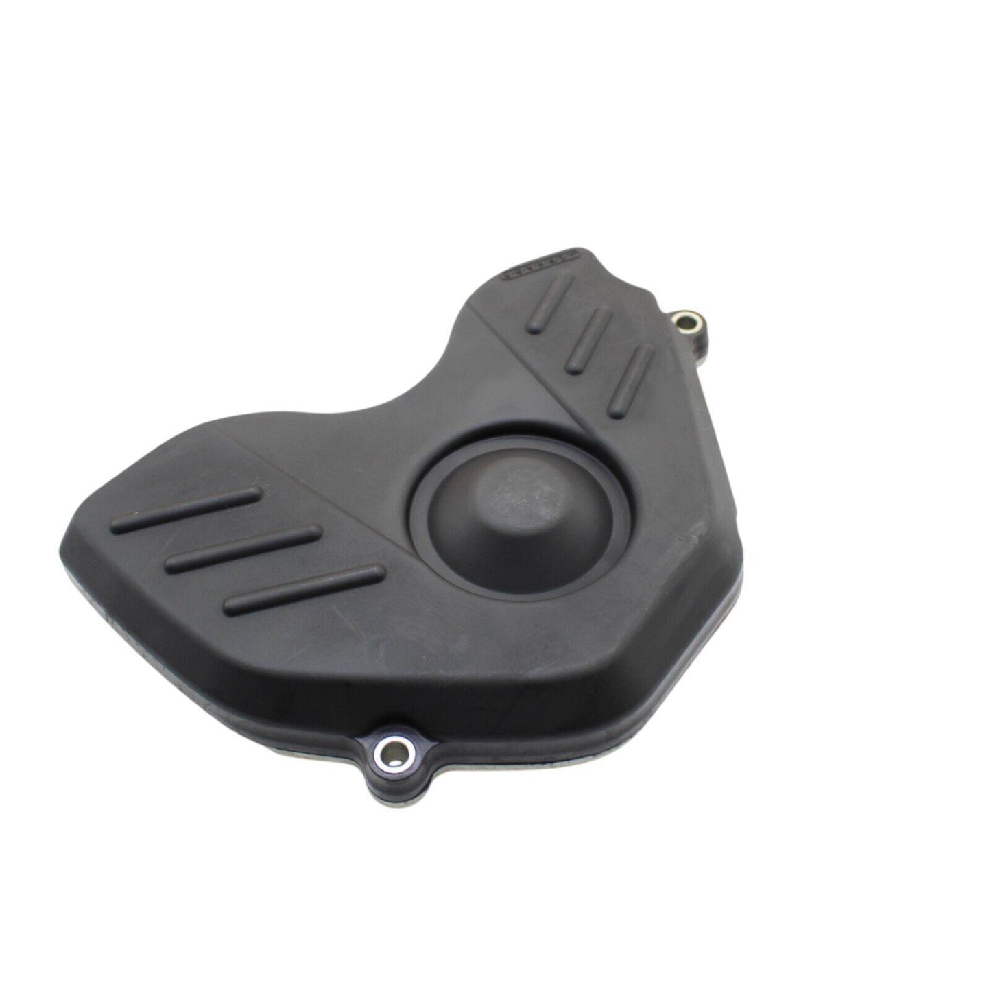 2013 - 2022 HONDA CBR600RR SPROCKET COVER PLASTIC ENGINE BLACK