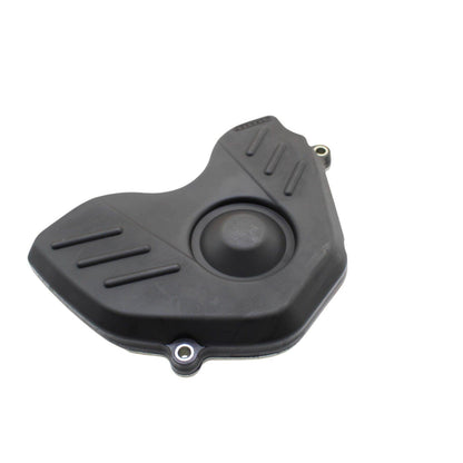 2013 - 2022 HONDA CBR600RR SPROCKET COVER PLASTIC ENGINE BLACK
