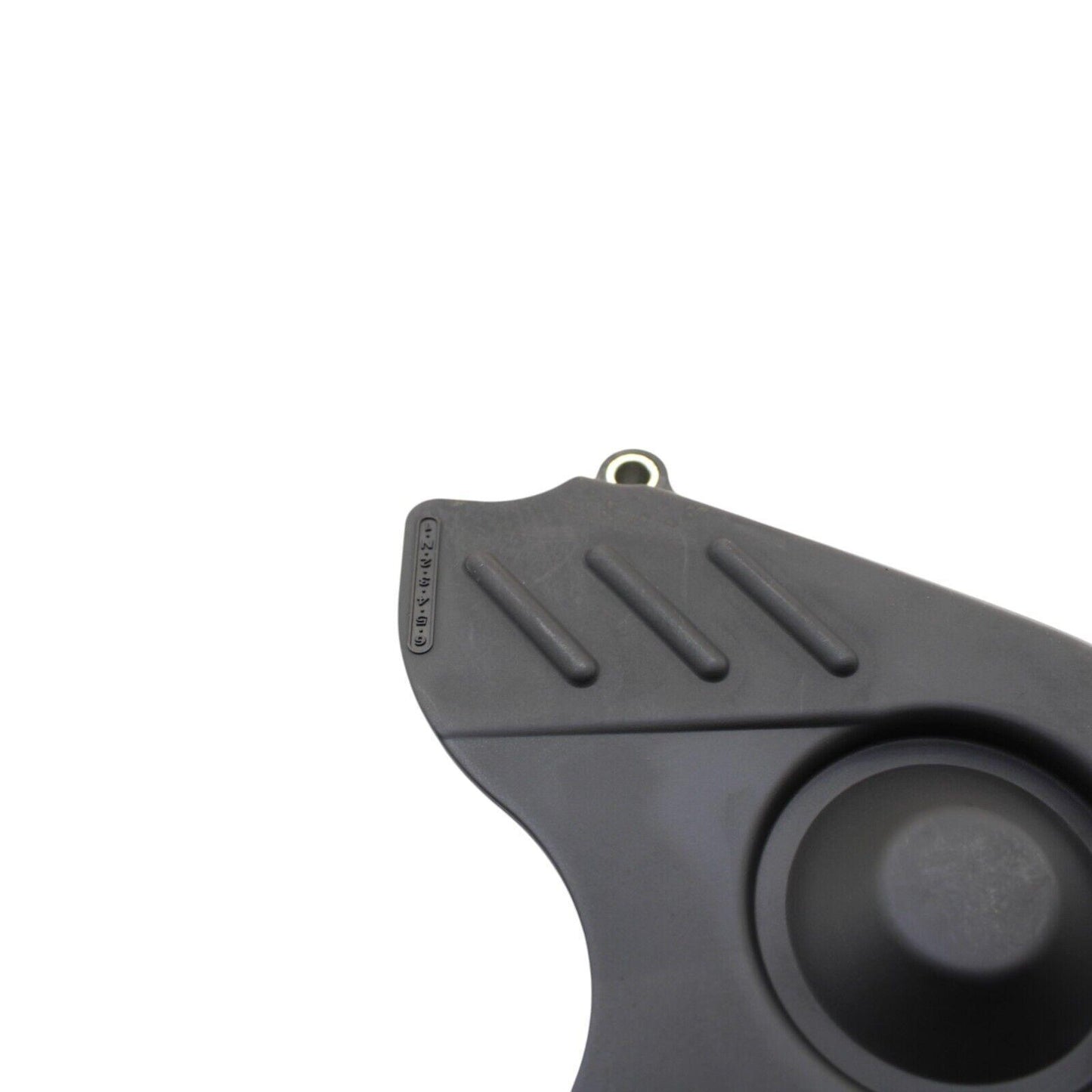 2013 - 2022 HONDA CBR600RR SPROCKET COVER PLASTIC ENGINE BLACK