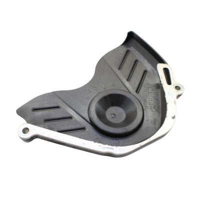 2013 - 2022 HONDA CBR600RR SPROCKET COVER PLASTIC ENGINE BLACK
