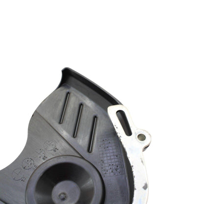 2013 - 2022 HONDA CBR600RR SPROCKET COVER PLASTIC ENGINE BLACK