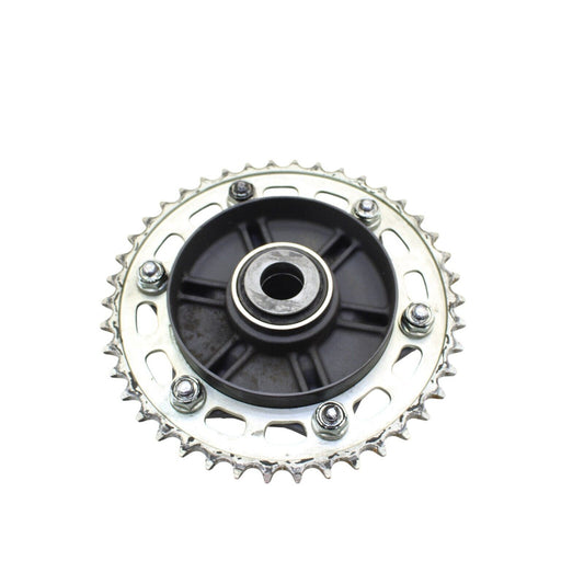 2013 - 2022 HONDA CBR600RR REAR SPROCKET HUB BACK WHEEL STOCK