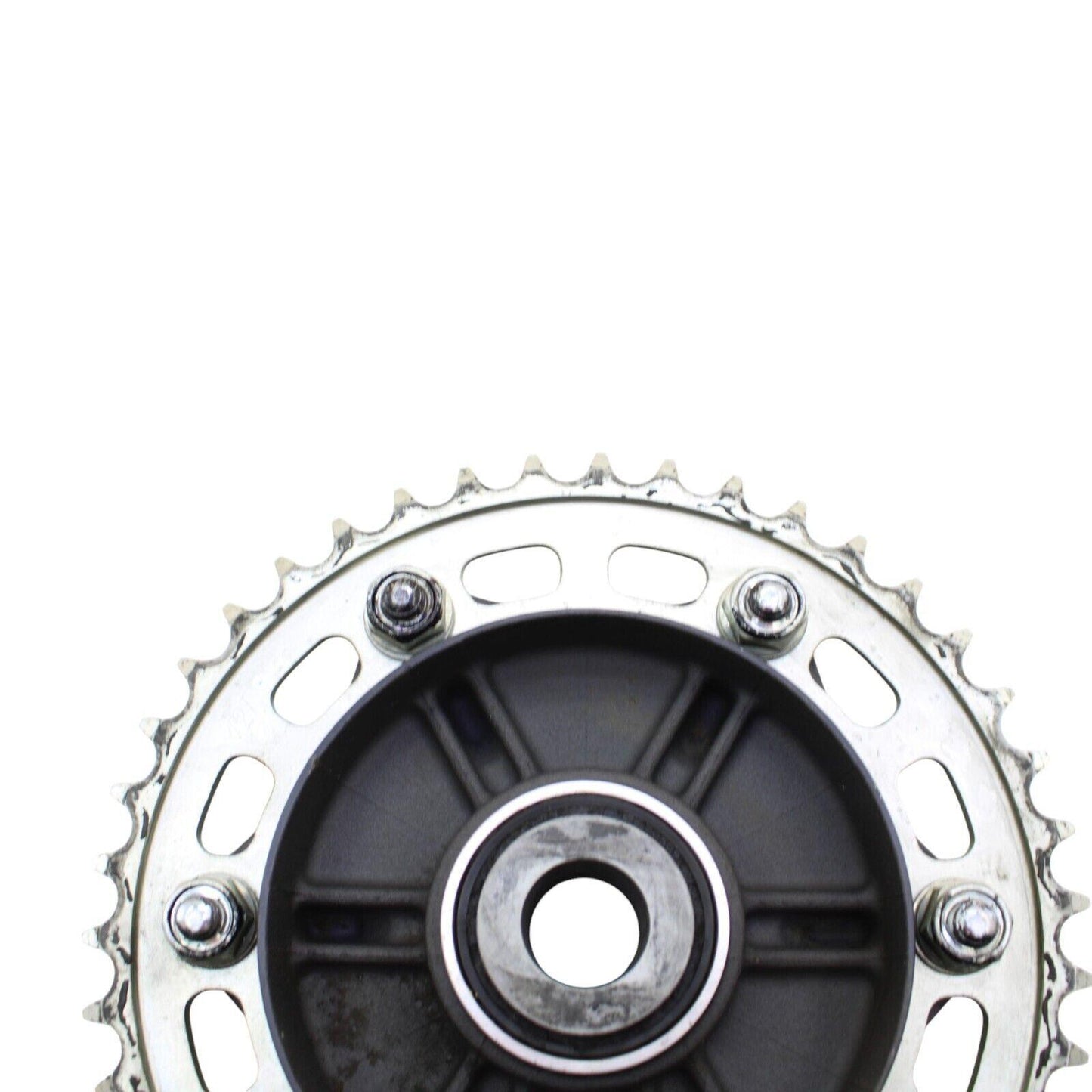 2013 - 2022 HONDA CBR600RR REAR SPROCKET HUB BACK WHEEL STOCK