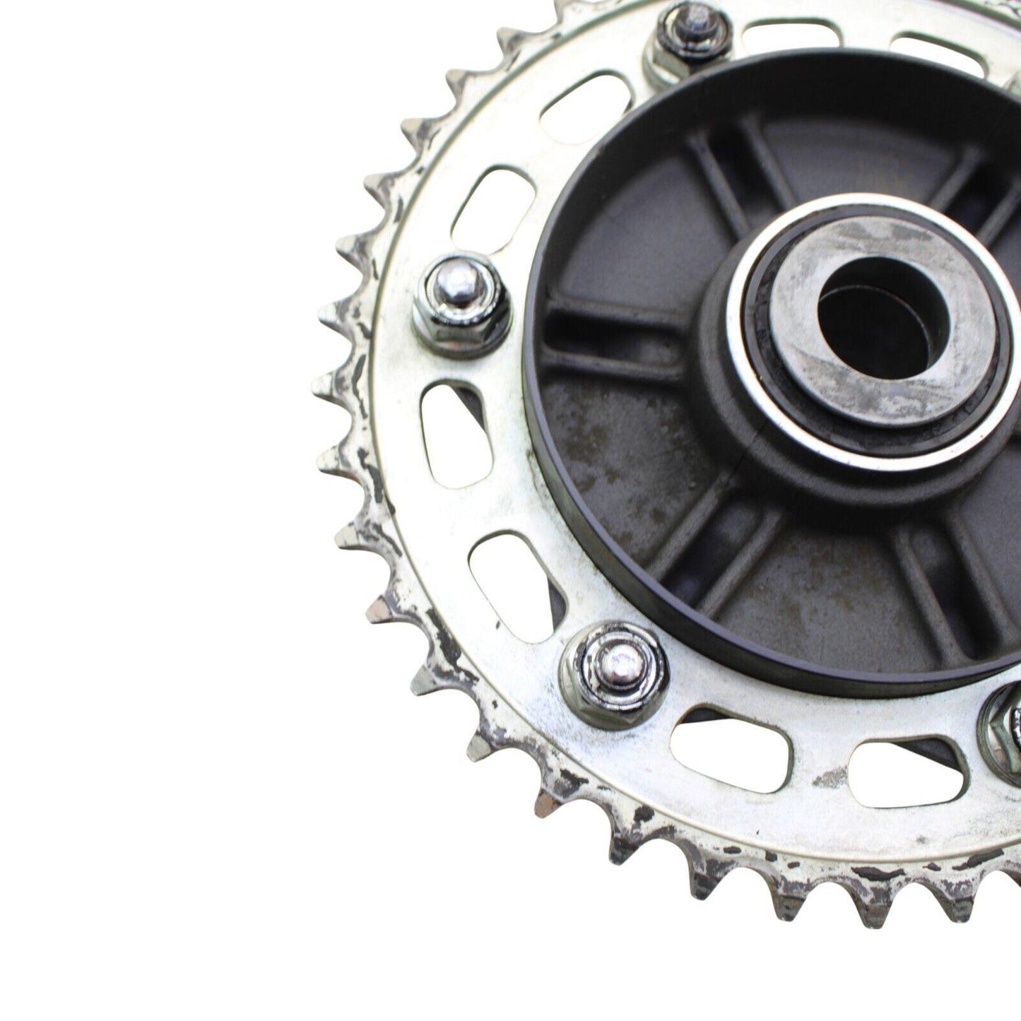 2013 - 2022 HONDA CBR600RR REAR SPROCKET HUB BACK WHEEL STOCK