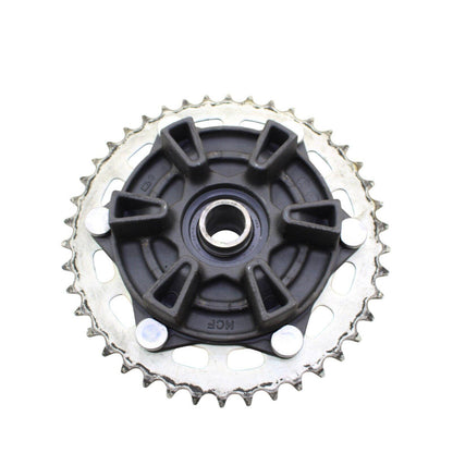 2013 - 2022 HONDA CBR600RR REAR SPROCKET HUB BACK WHEEL STOCK