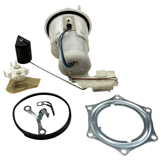 2013 - 2024 HONDA CBR600RR FUEL PUMP DELIVERY UNIT GAS SENDER DAMAGED/FOR PARTS