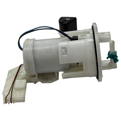 2013 - 2024 HONDA CBR600RR FUEL PUMP DELIVERY UNIT GAS SENDER DAMAGED/FOR PARTS