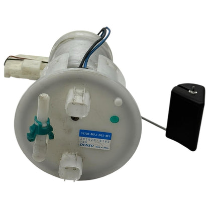 2013 - 2024 HONDA CBR600RR FUEL PUMP DELIVERY UNIT GAS SENDER DAMAGED/FOR PARTS