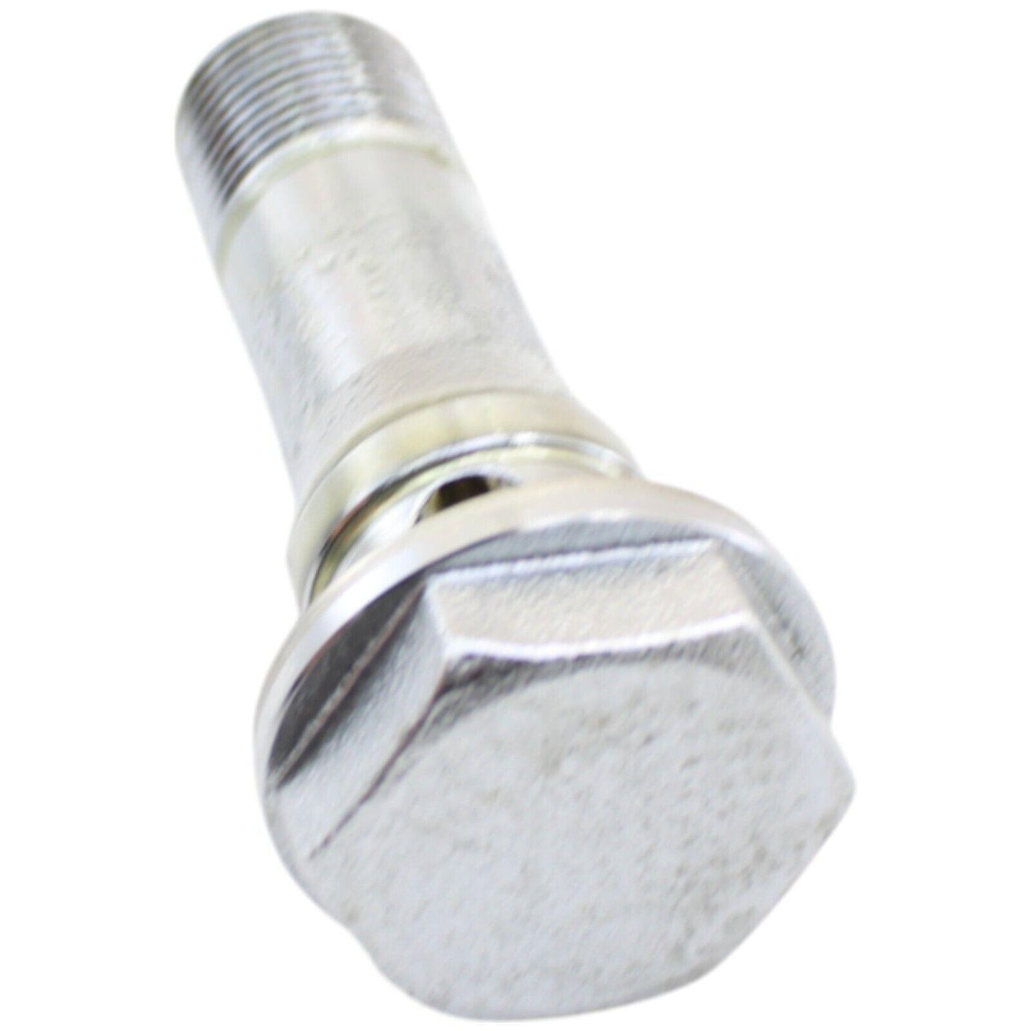 2018 - 2022 HONDA CBR600RR OIL COOLER BOLT ENGINE MOTOR SILVER STOCK