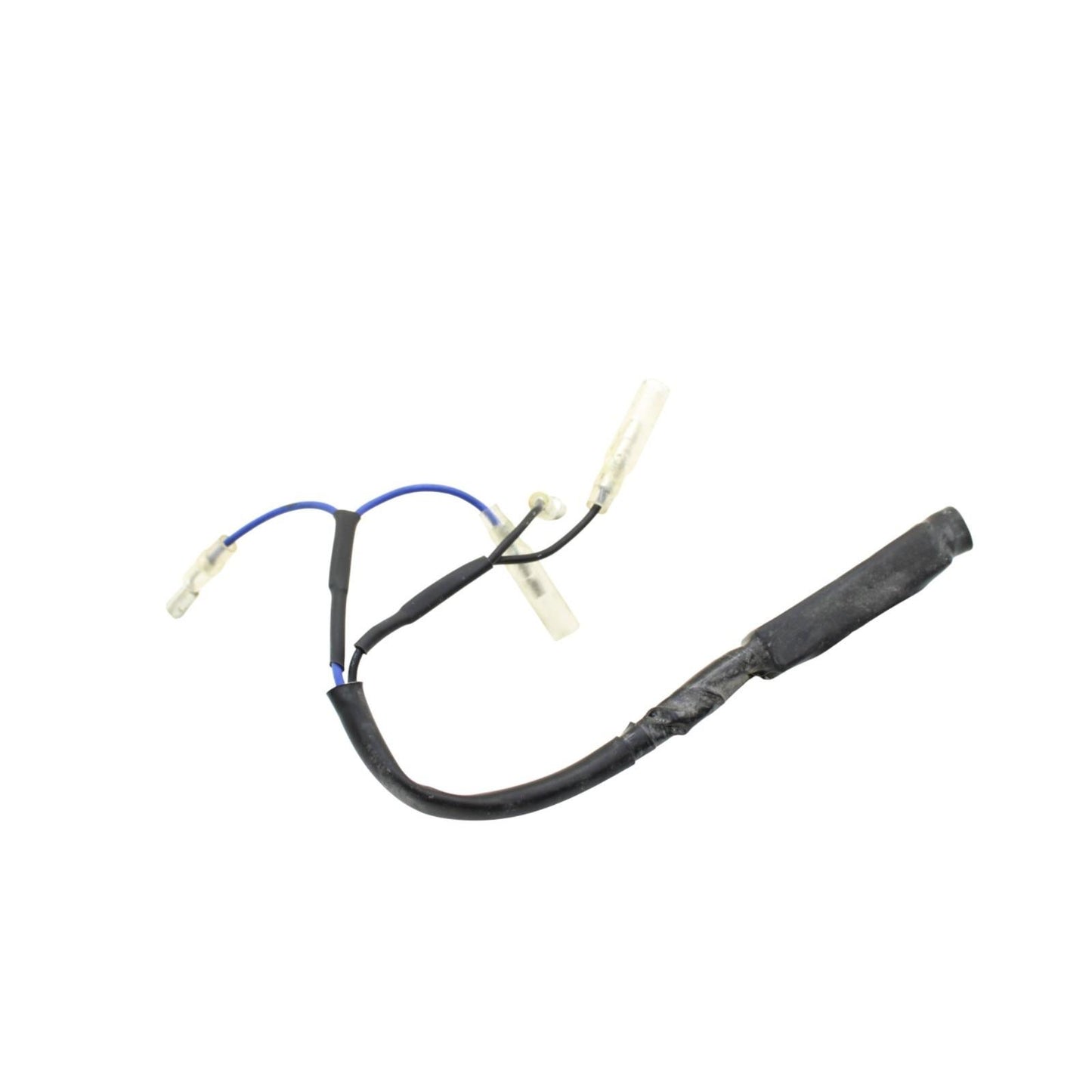 2011 - 2015 KAWASAKI NINJA ZX10R WIRES LINES ENGINE MOTOR SET PAIR