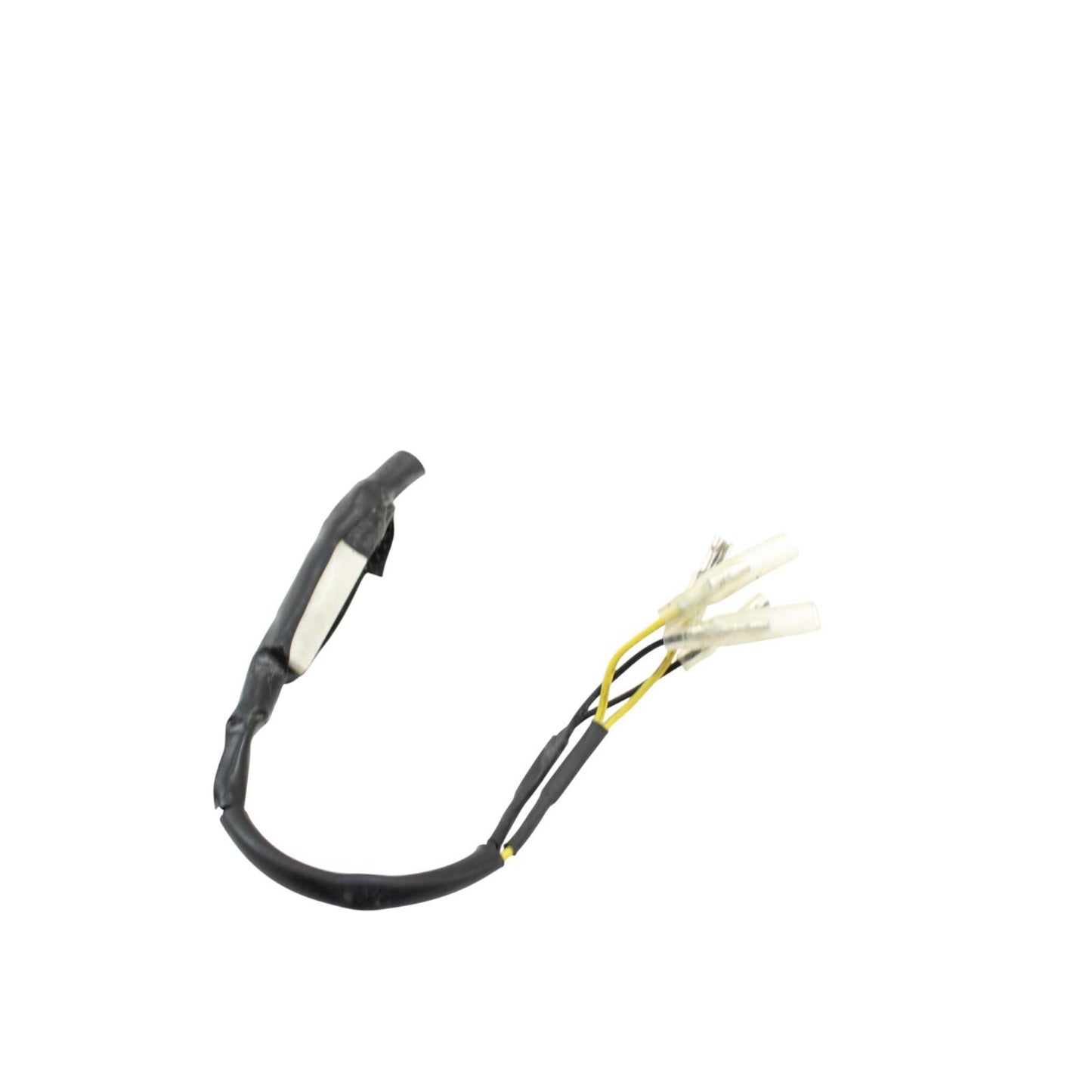 2011 - 2015 KAWASAKI NINJA ZX10R WIRES LINES ENGINE MOTOR SET PAIR