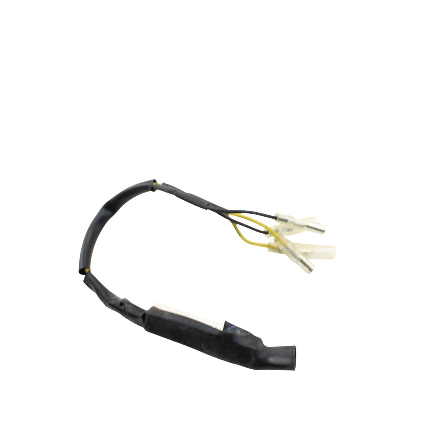 2011 - 2015 KAWASAKI NINJA ZX10R WIRES LINES ENGINE MOTOR SET PAIR