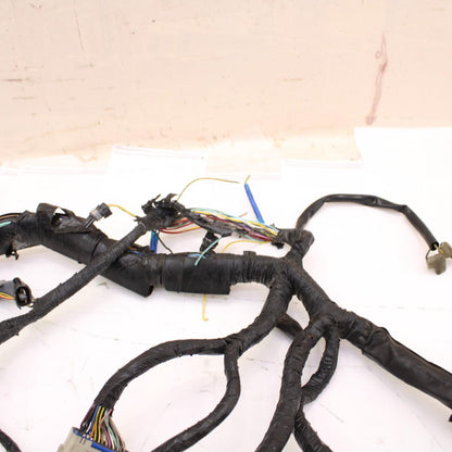 2011 - 2015 KAWASAKI NINJA ZX10R MAIN WIRING HARNESS WIRE LOOM ENGINE MOTOR OEM