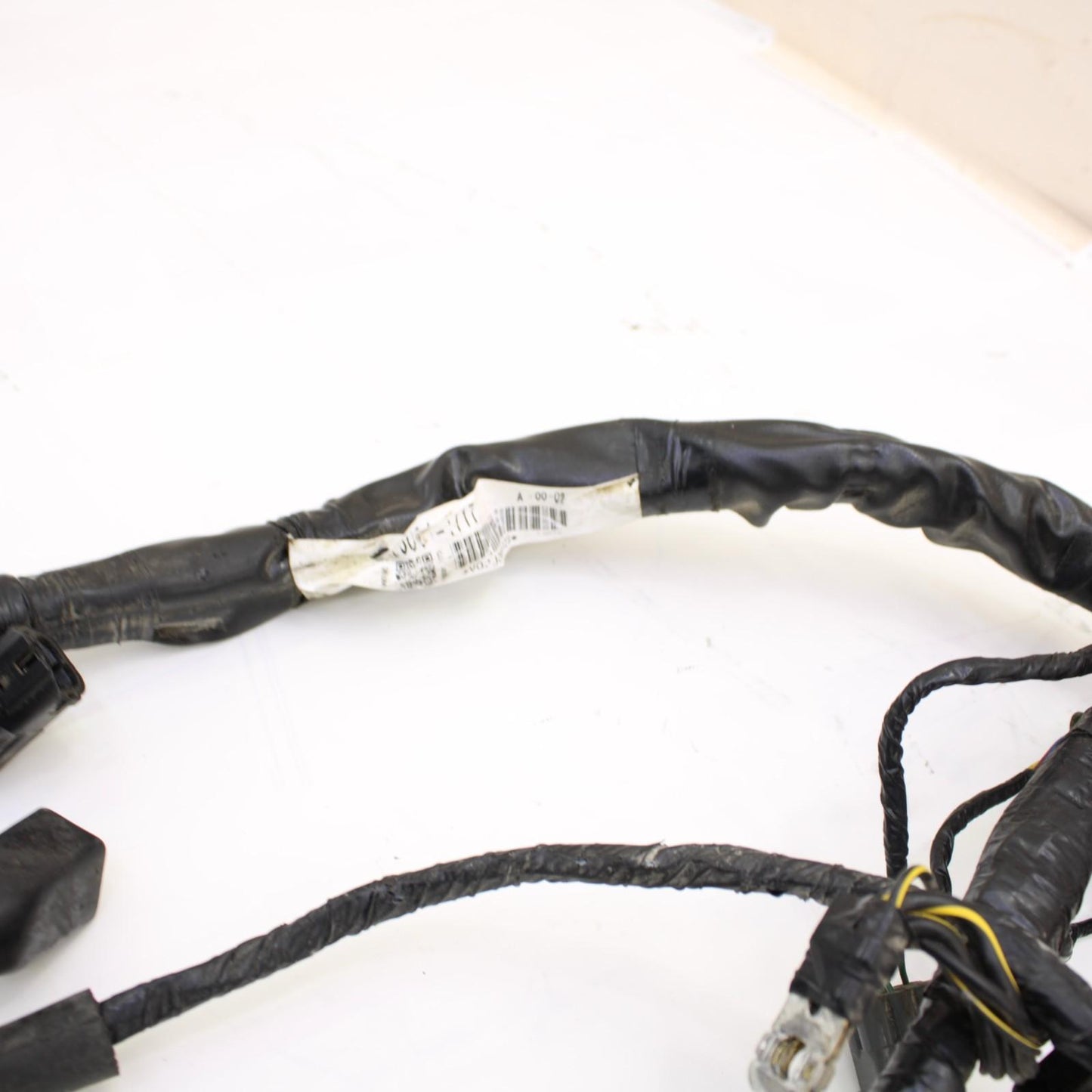 2011 - 2015 KAWASAKI NINJA ZX10R MAIN WIRING HARNESS WIRE LOOM ENGINE MOTOR OEM