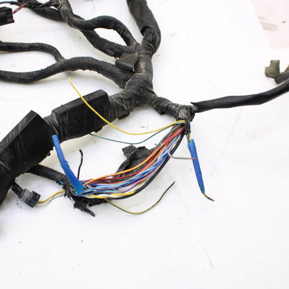 2011 - 2015 KAWASAKI NINJA ZX10R MAIN WIRING HARNESS WIRE LOOM ENGINE MOTOR OEM