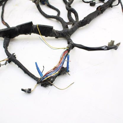 2011 - 2015 KAWASAKI NINJA ZX10R MAIN WIRING HARNESS WIRE LOOM ENGINE MOTOR OEM