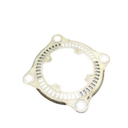 2011 - 2015 KAWASAKI NINJA ZX10R REAR ABS ROTOR BACK SPEED RING BRAKE DISC STOCK