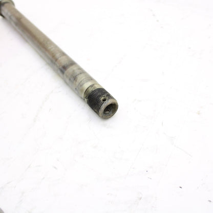 2011 - 2015 KAWASAKI NINJA ZX10R REAR AXLE BACK WHEEL RIM PIVOT BOLT SPACERS OEM