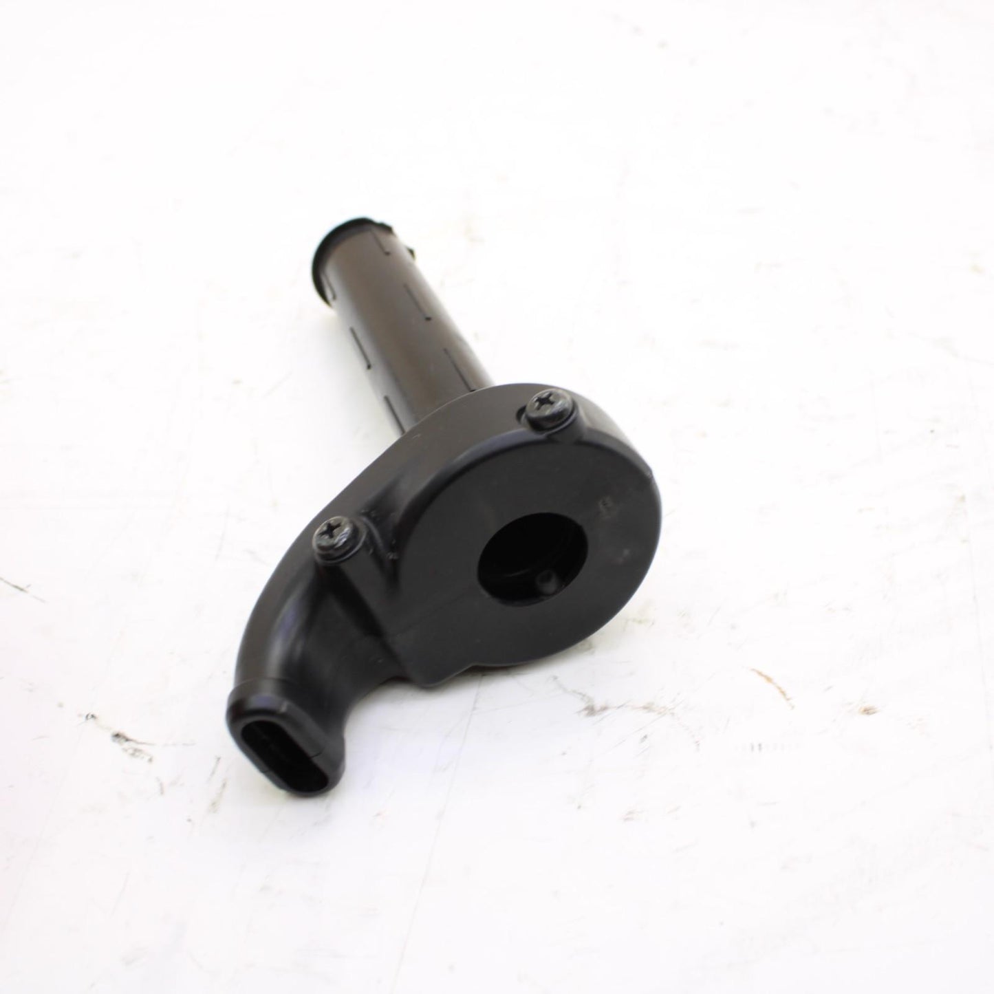 2011 - 2015 KAWASAKI NINJA ZX10R THROTTLE CONTROL CABLE HOUSING ACCELERATOR OEM