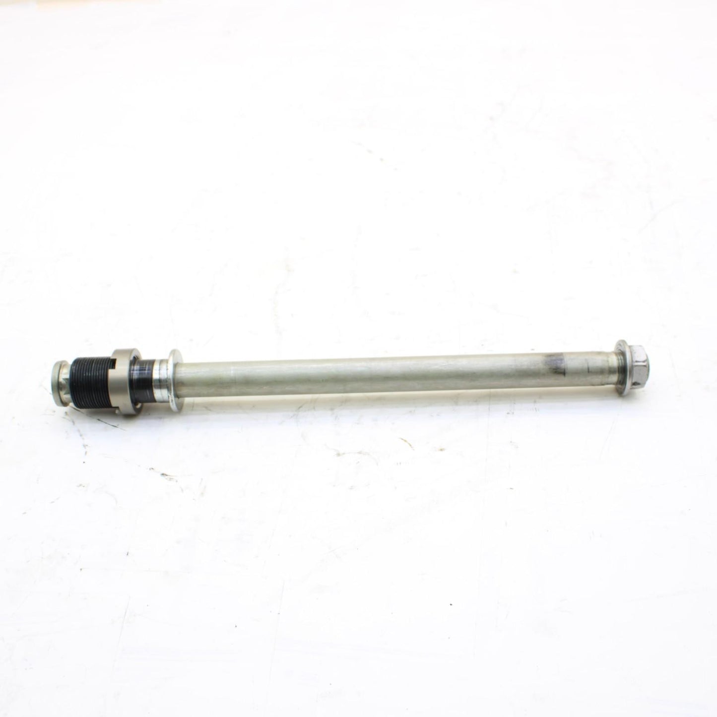 2011 - 2015 KAWASAKI NINJA ZX10R SWINGARM BOLT PIVOT REAR BACK AXLE SPACERS OEM